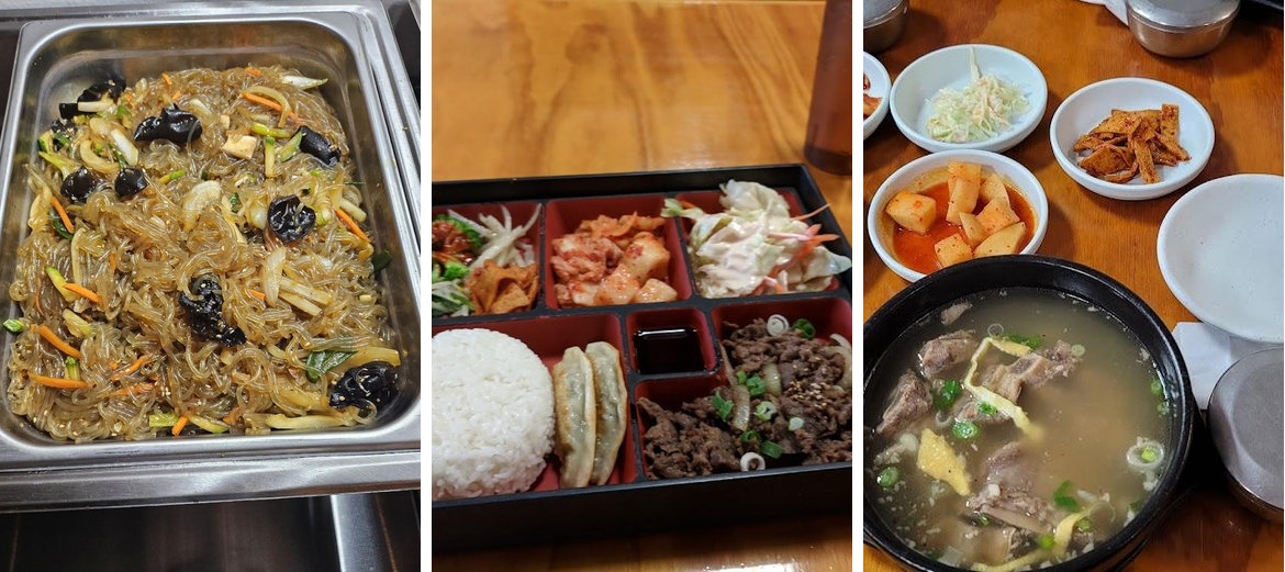Keum Soo Kang Korean Restaurant